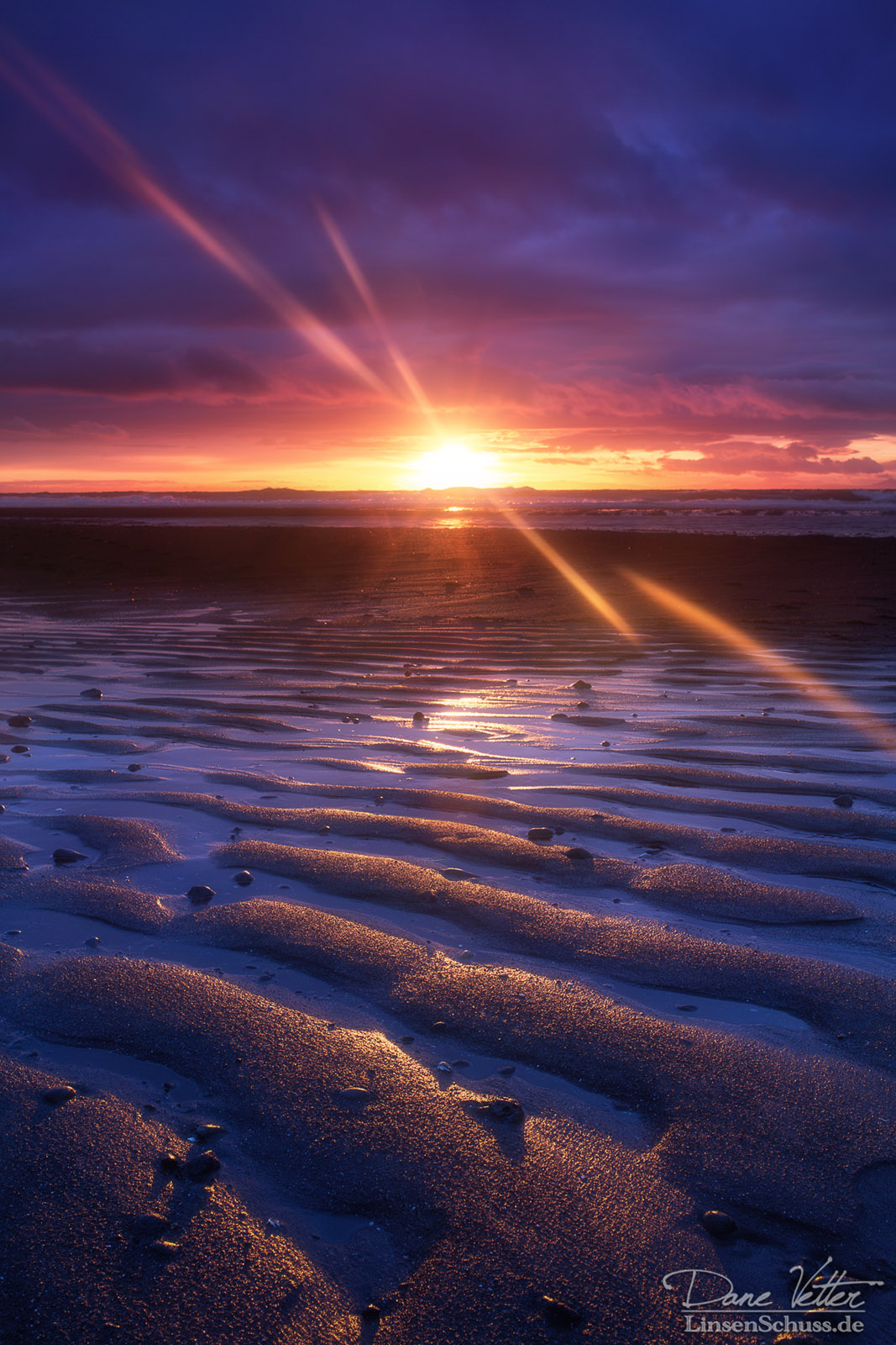 Brimilsvellir-Beach